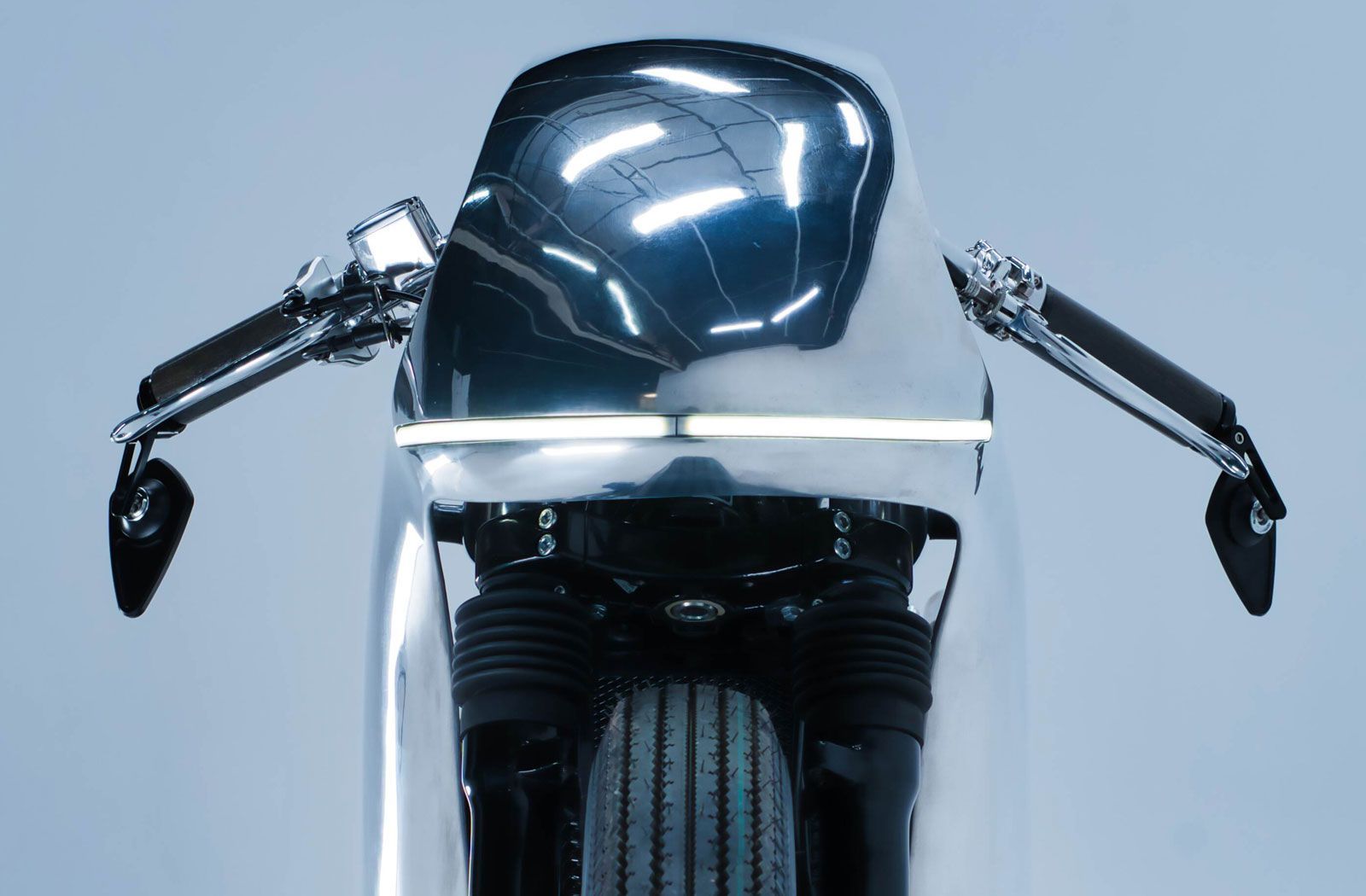 stellar par french moto