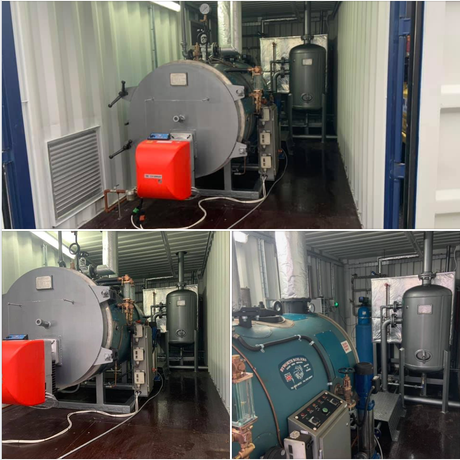 Weston Heating services Industrial boiler hire UK Weston Heating services Industrial boiler hire UK