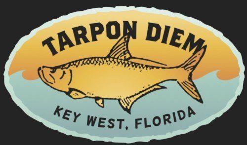 Tarpon Dieum Fishing Charters - Key West Florida