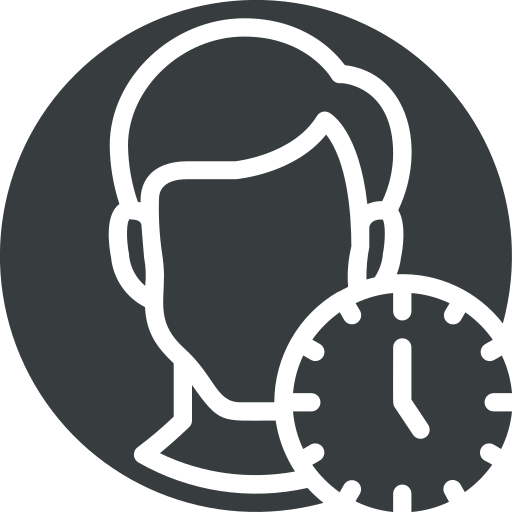 Guaranteed on-time chauffeur service