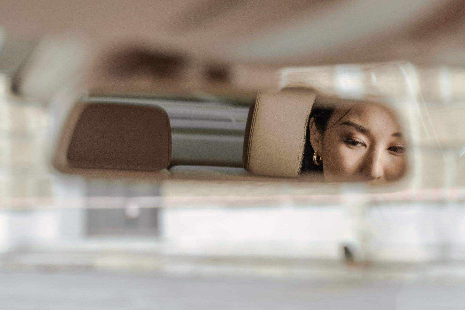 Personal driver by the hour