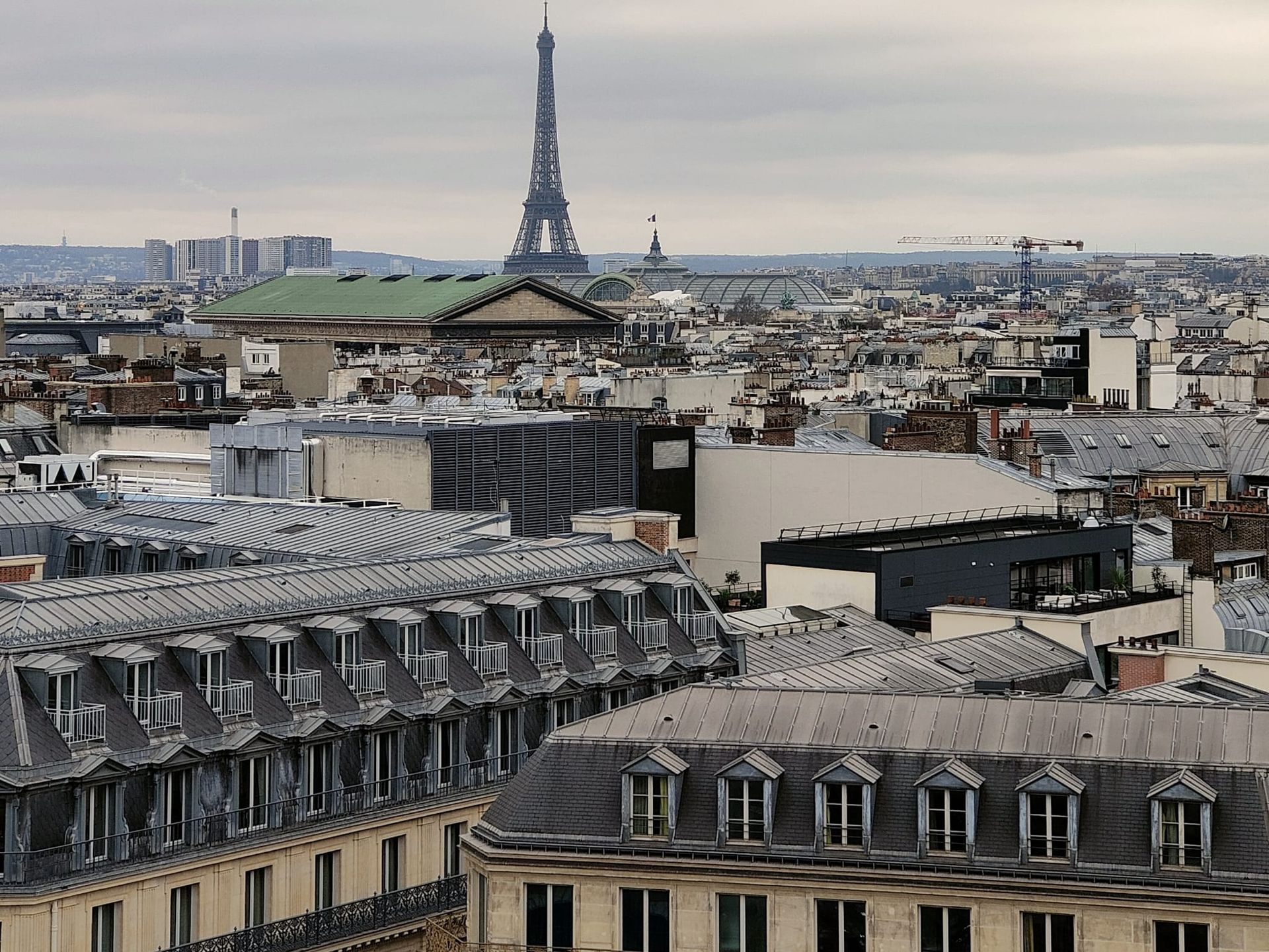 Personal driver by the hour for roadshow