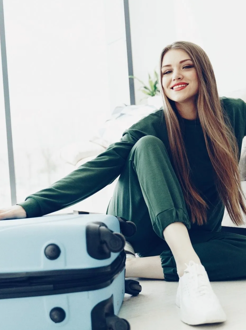 Private airport transfer service in Paris with an English-speaking chauffeur