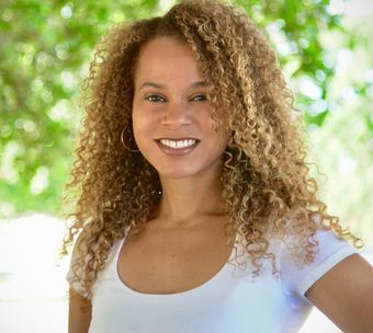 Dr. Samantha Boyd