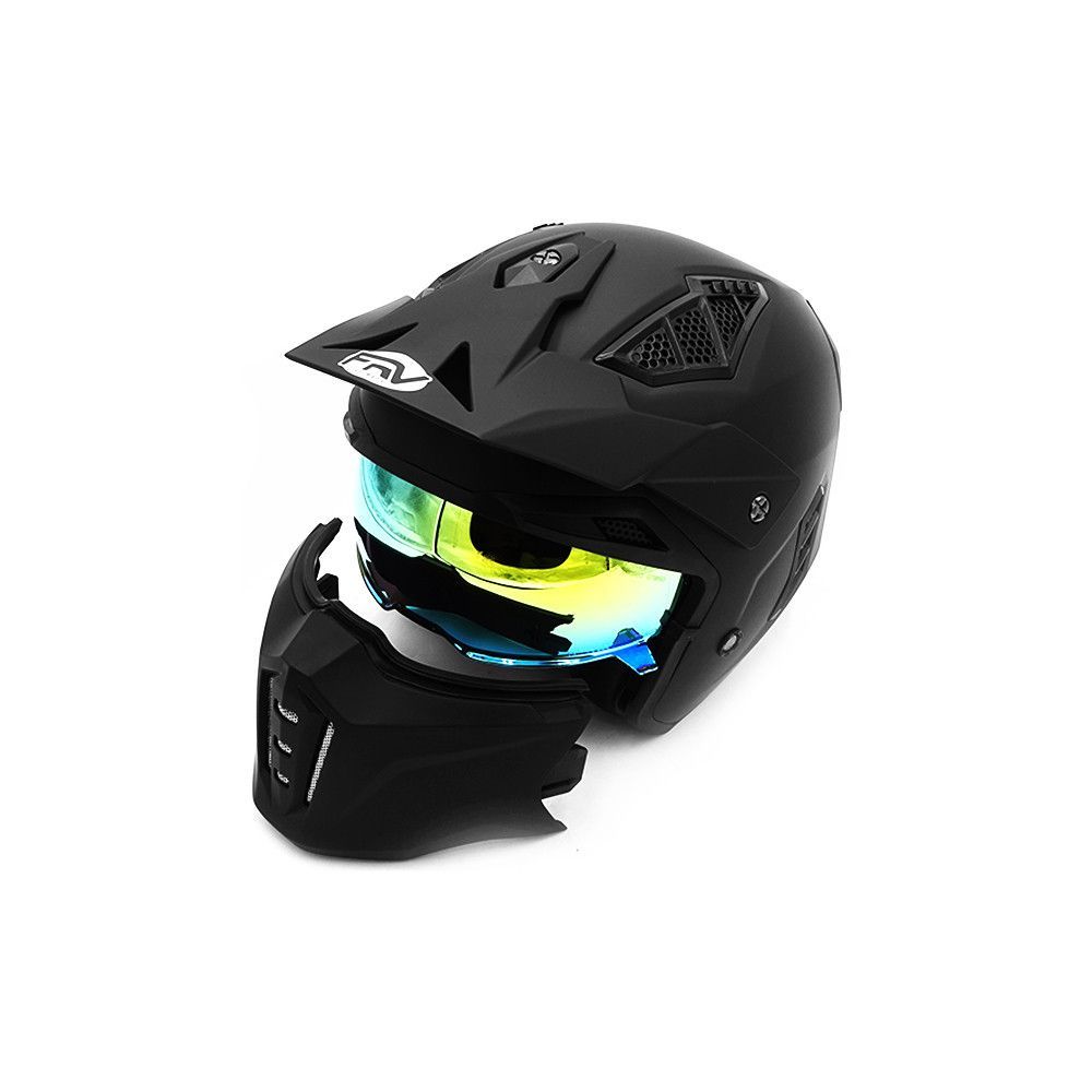 Quad Kerox 110cc Speedbird