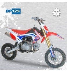 Quad Kerox 110cc Speedbird