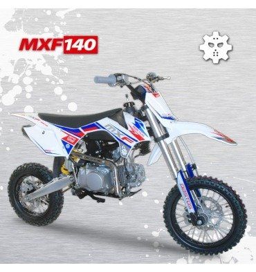 Quad Kerox 110cc Speedbird