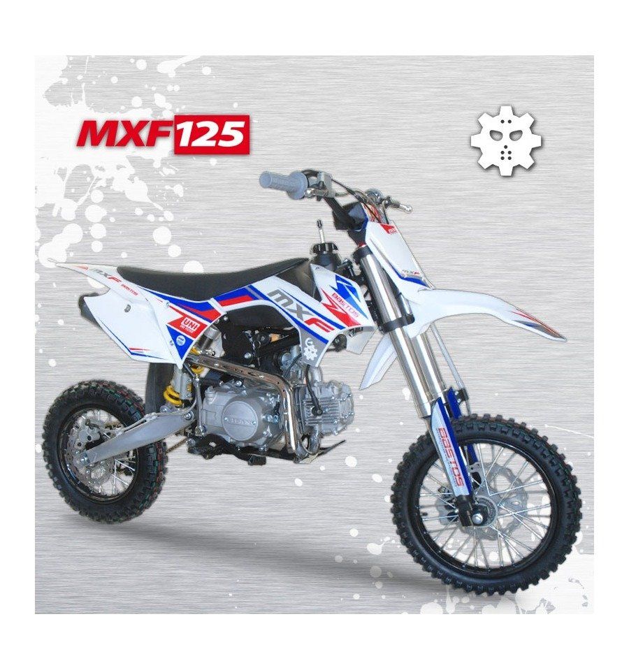 Quad Kerox 110cc Speedbird