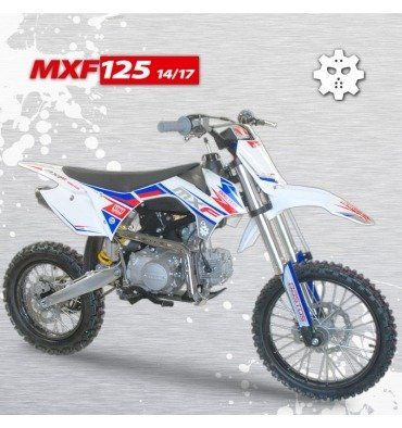 Quad Kerox 110cc Speedbird