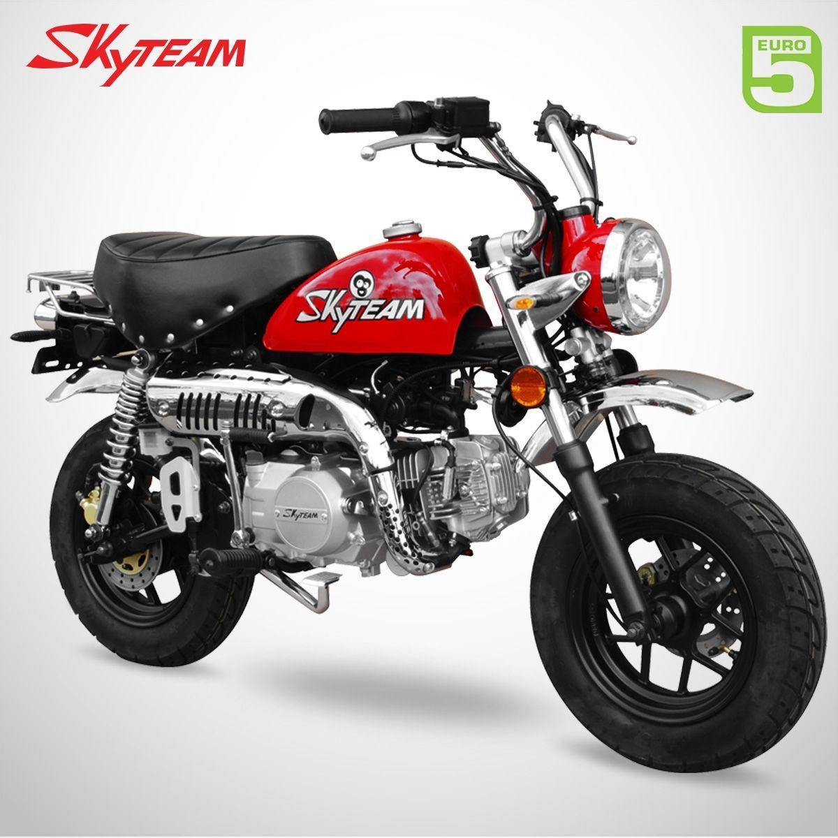 Quad Kerox 110cc Speedbird