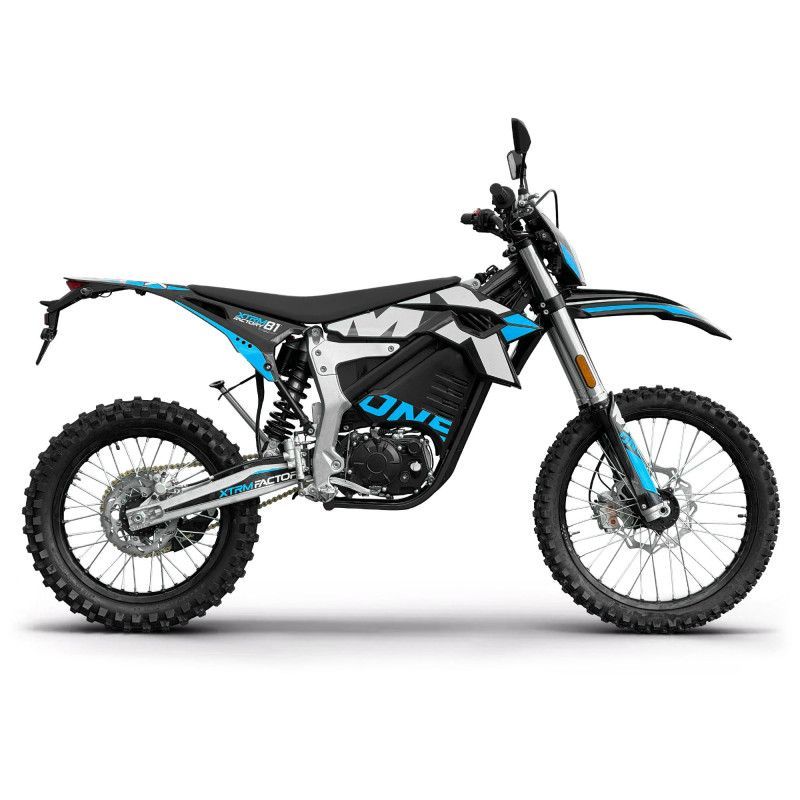 Quad Kerox 110cc Speedbird