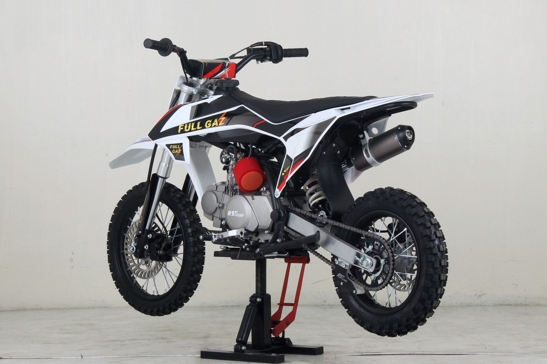 Quad Kerox 110cc Speedbird