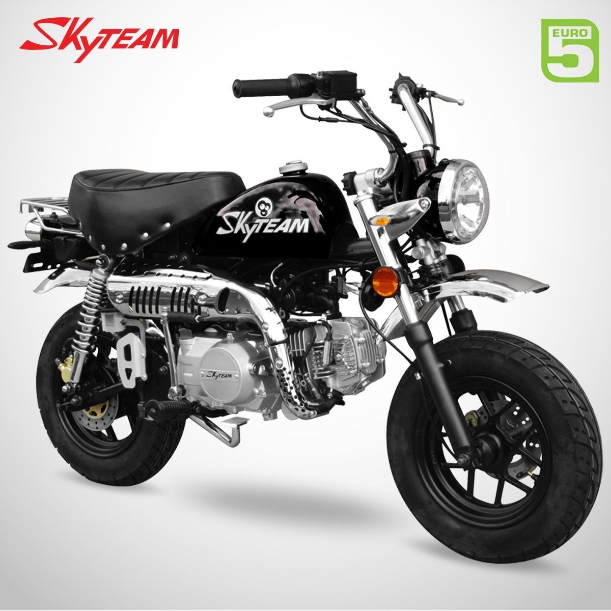 Quad Kerox 110cc Speedbird