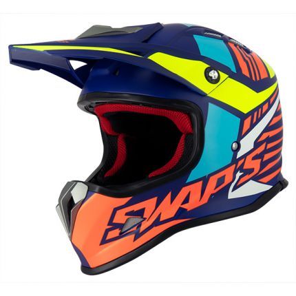 Quad Kerox 110cc Speedbird