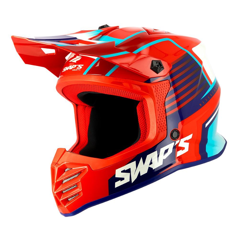 Quad Kerox 110cc Speedbird