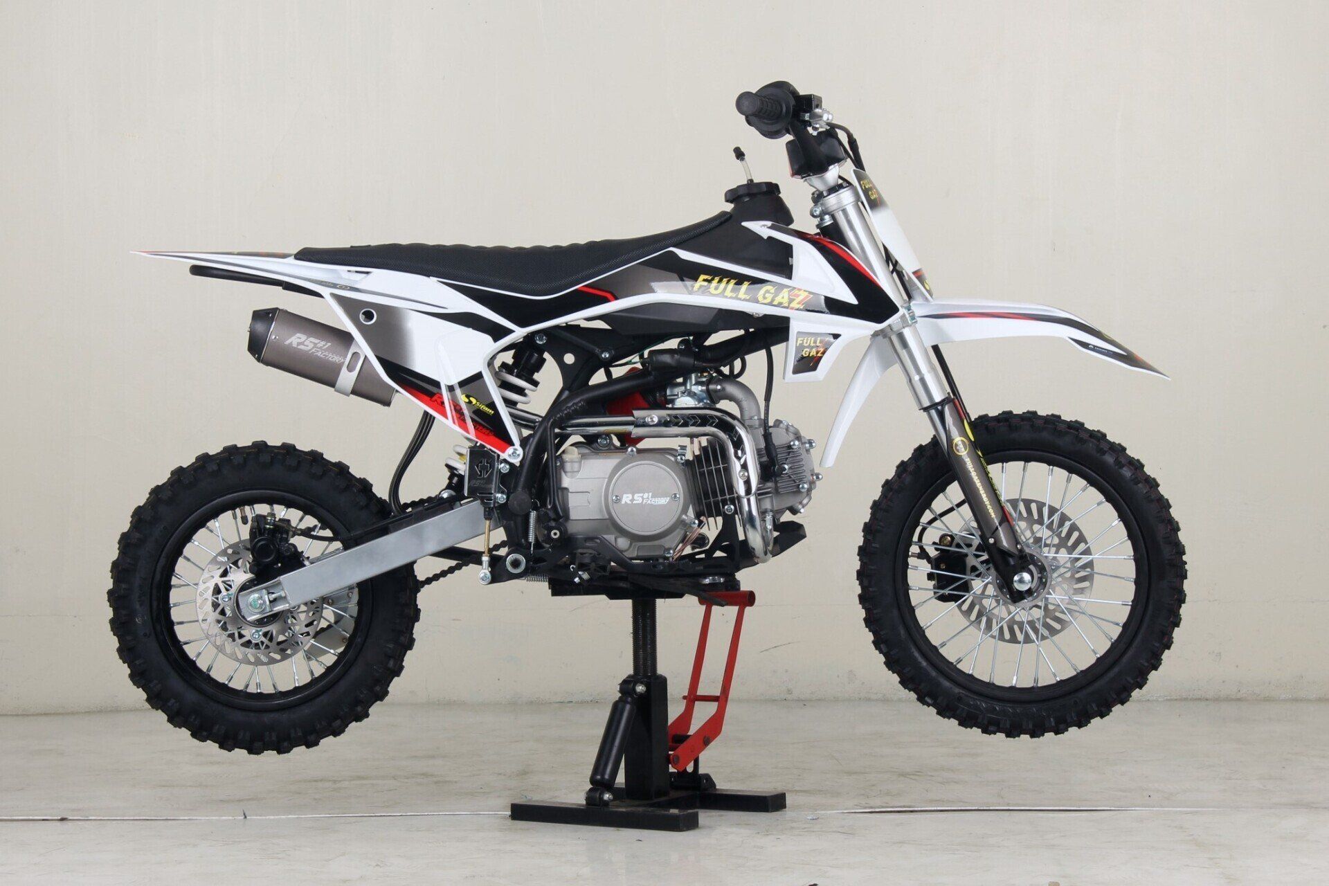 Quad Kerox 110cc Speedbird