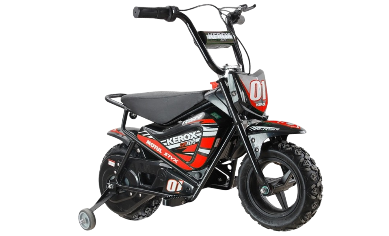 Quad Kerox 110cc Speedbird