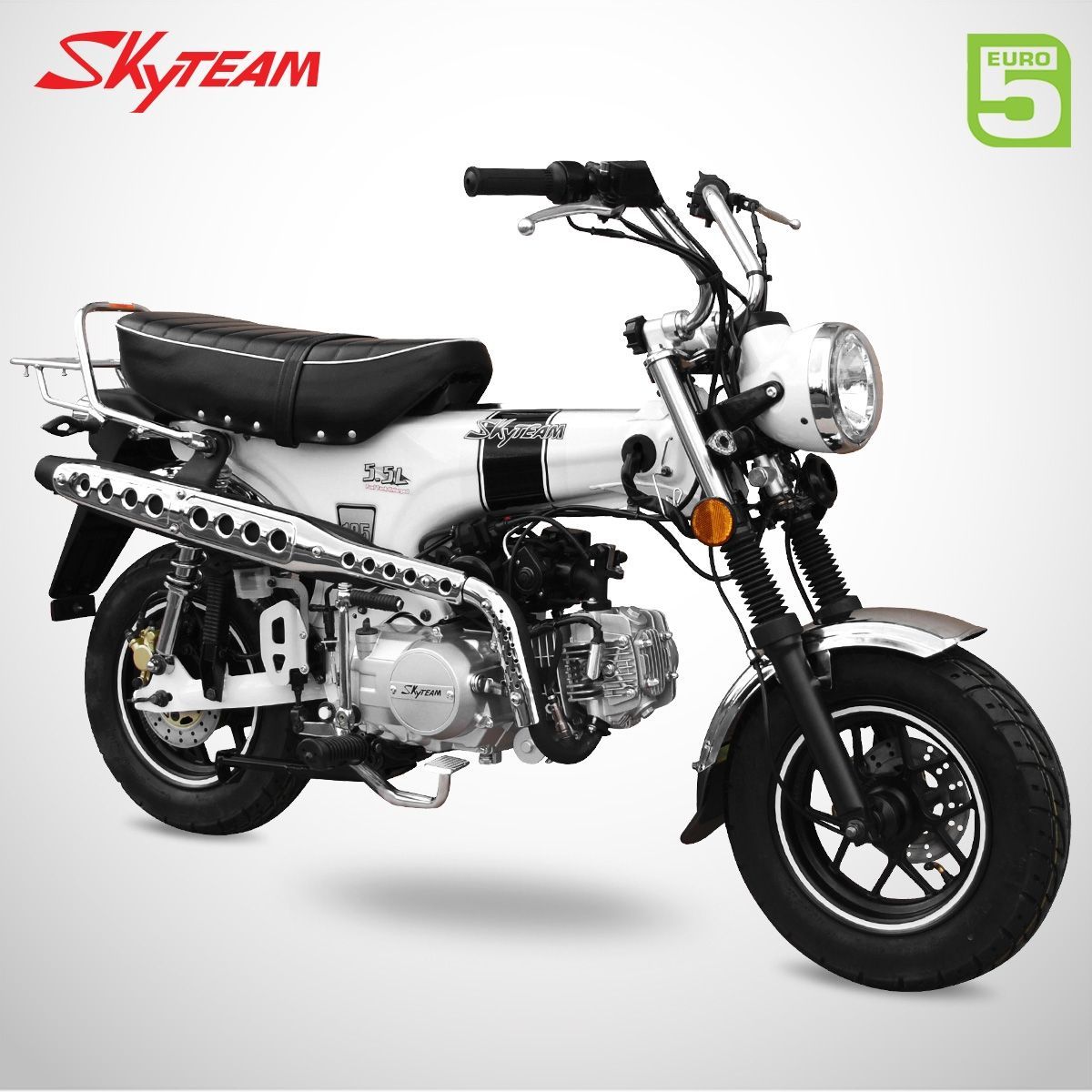 Quad Kerox 110cc Speedbird