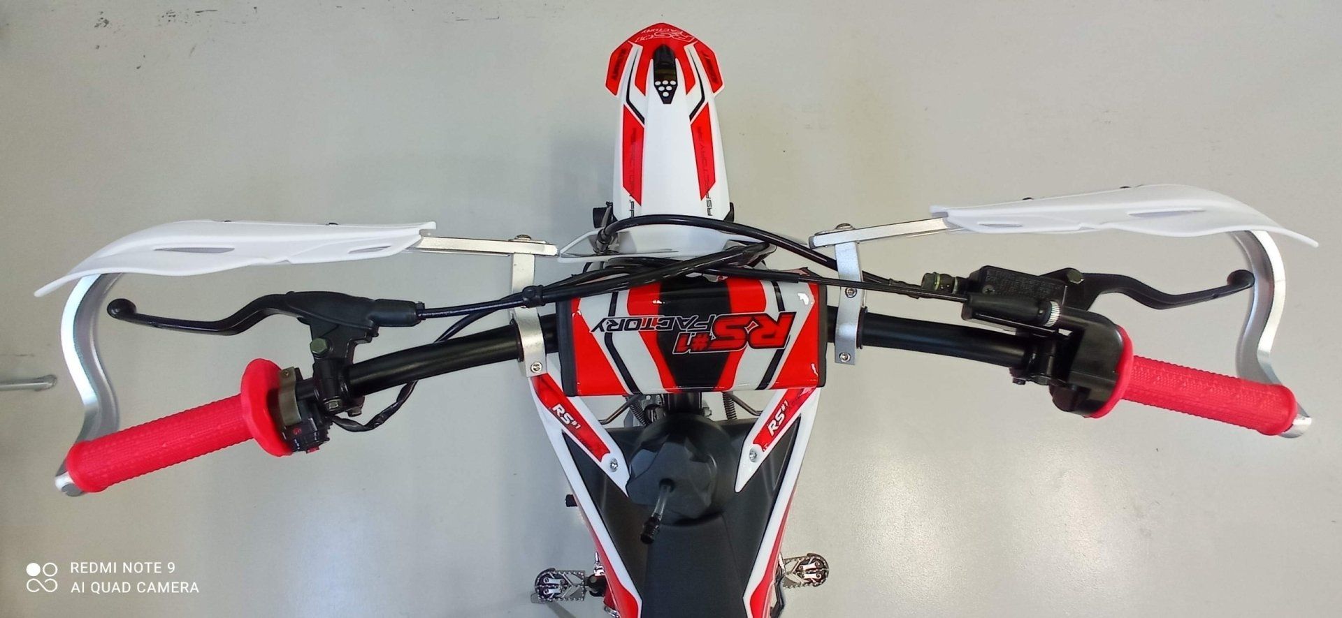 Quad Kerox 110cc Speedbird