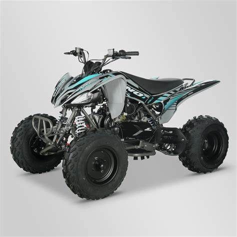 Quad Kerox 110cc Speedbird