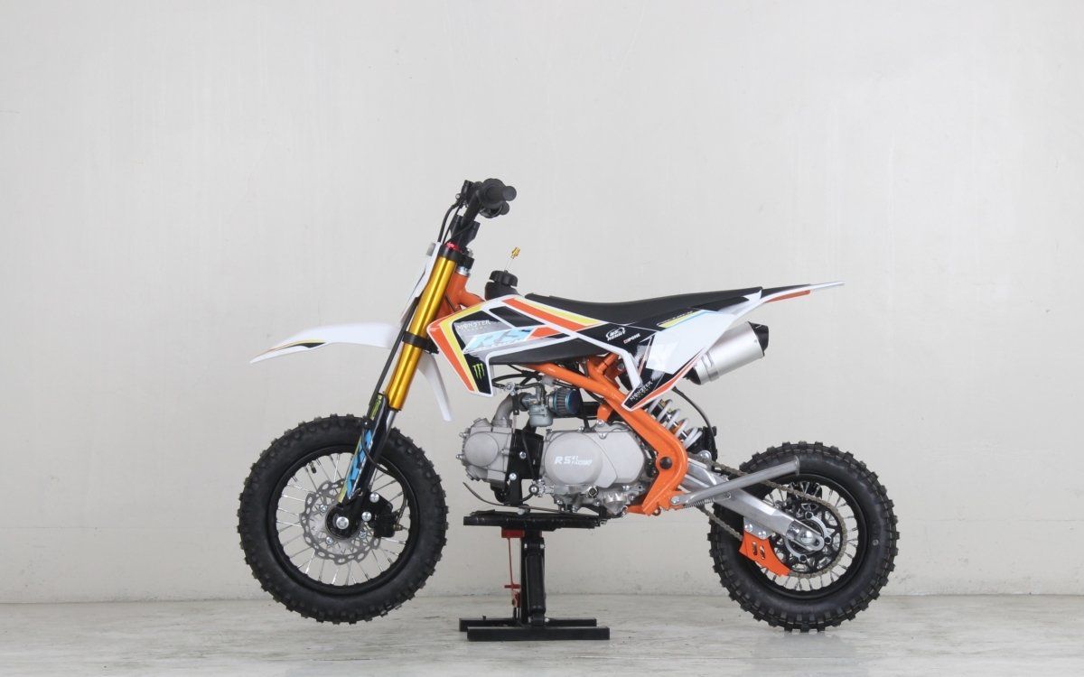 Quad Kerox 110cc Speedbird