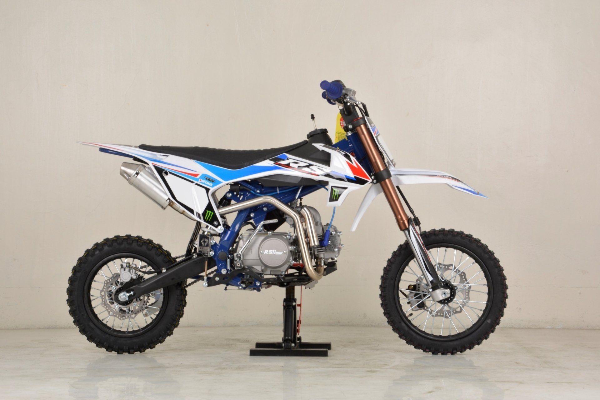 Quad Kerox 110cc Speedbird
