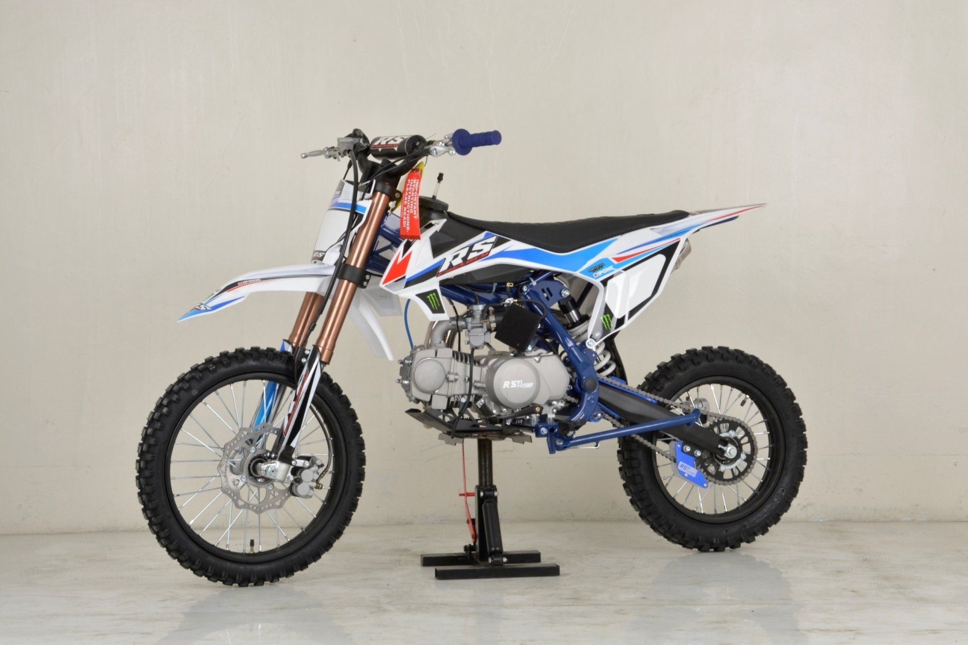 Quad Kerox 110cc Speedbird