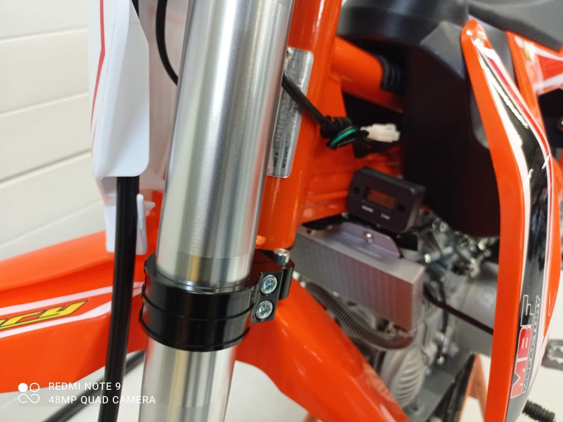 Quad Kerox 110cc Speedbird