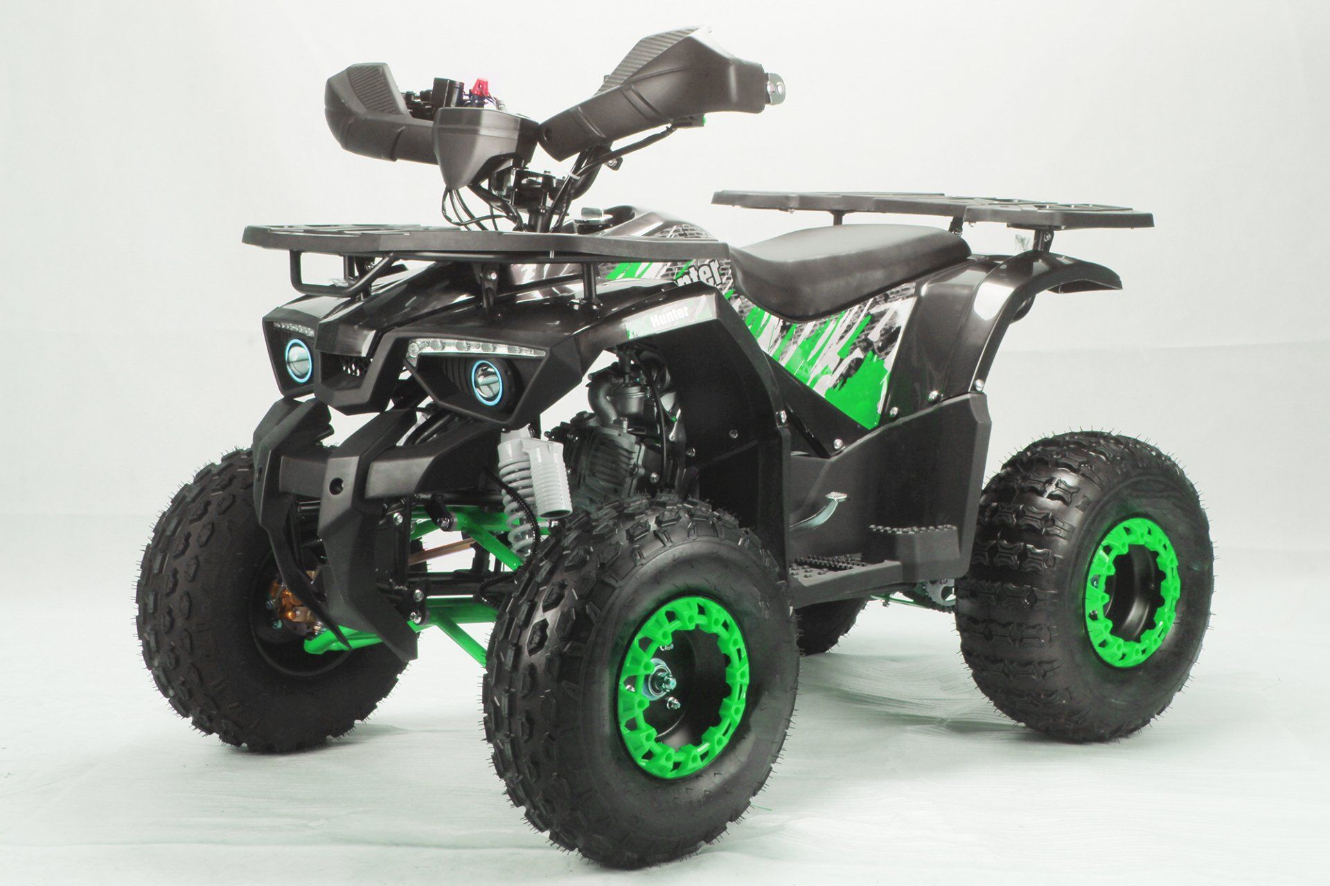 Quad Kerox 110cc Speedbird