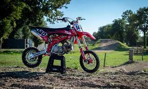 Quad Kerox 110cc Speedbird