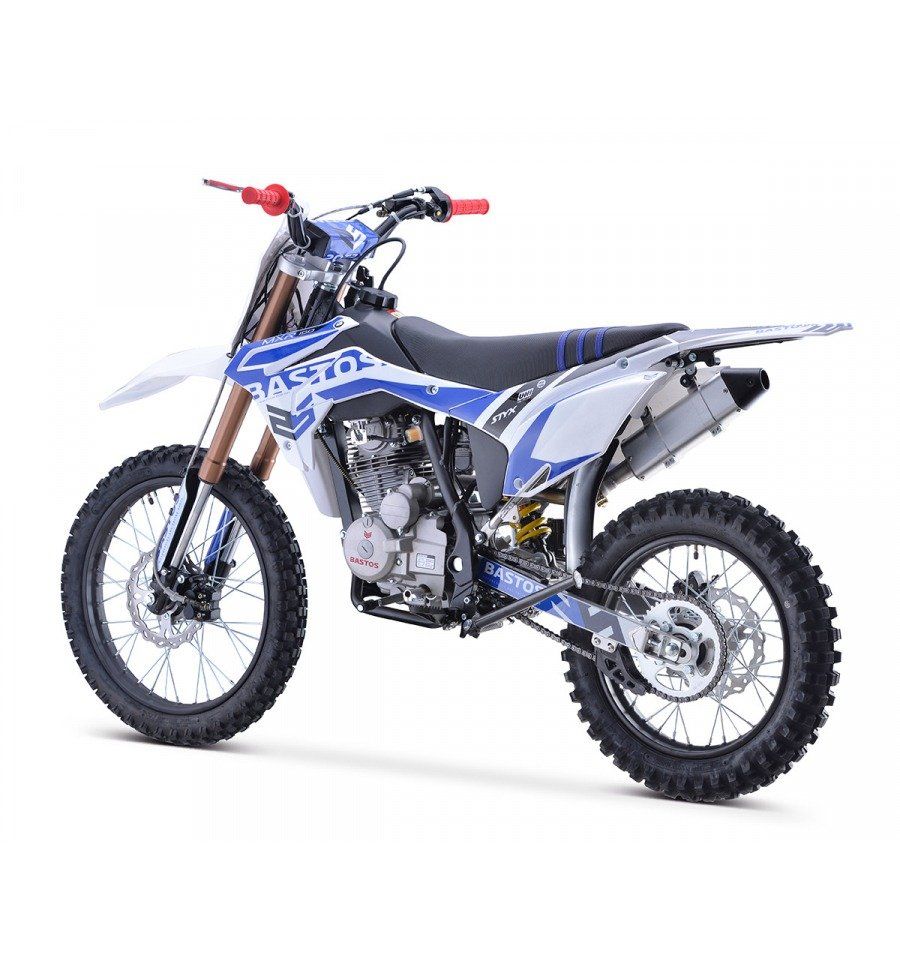 Quad Kerox 110cc Speedbird