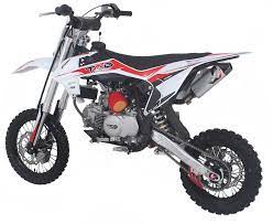 Quad Kerox 110cc Speedbird