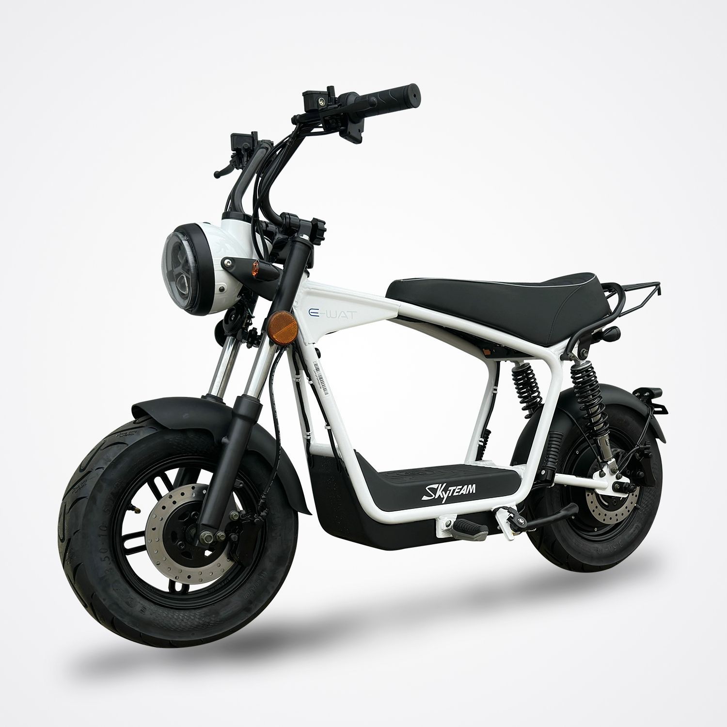 Quad Kerox 110cc Speedbird