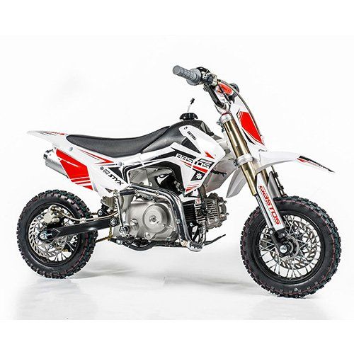 Quad Kerox 110cc Speedbird