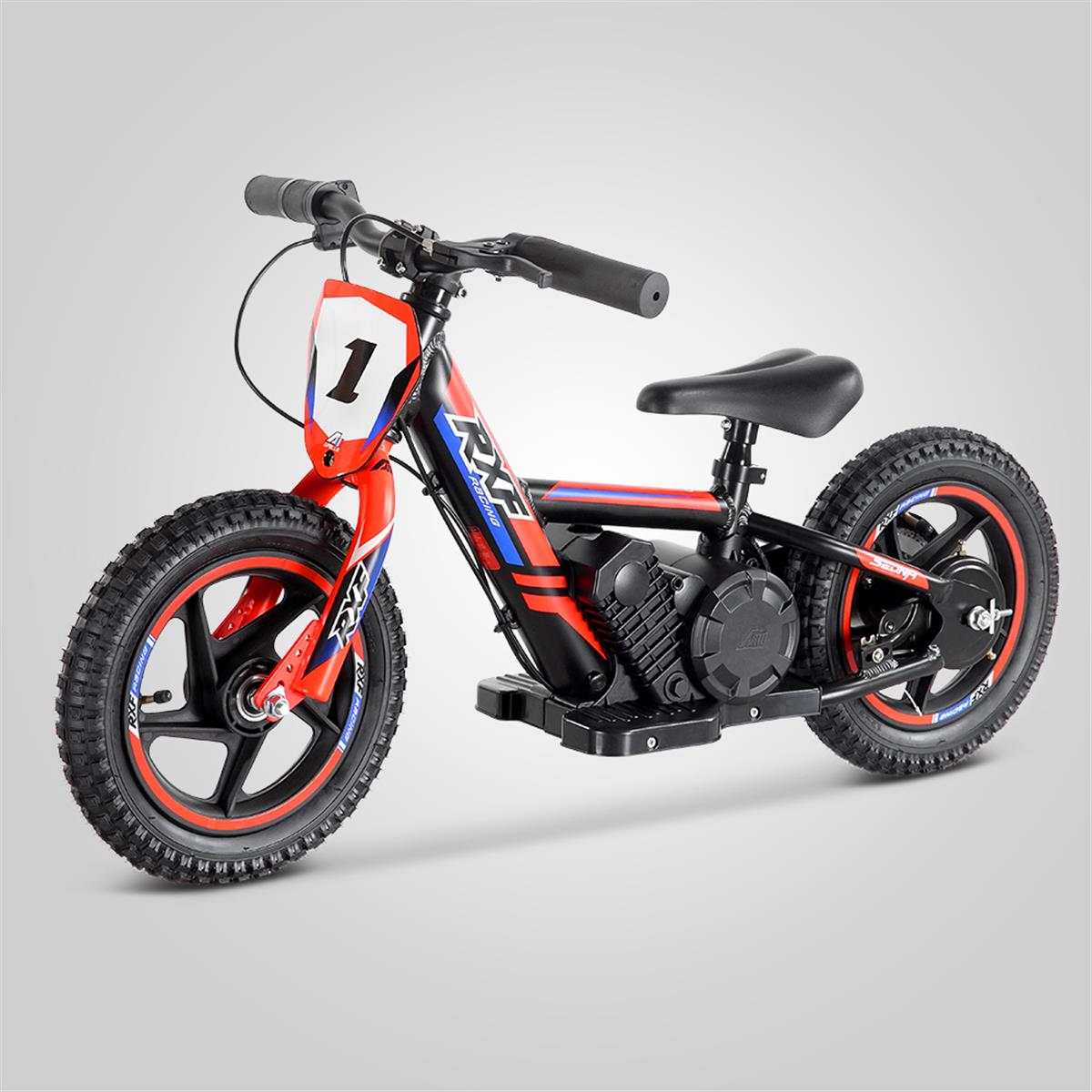 Quad Kerox 110cc Speedbird