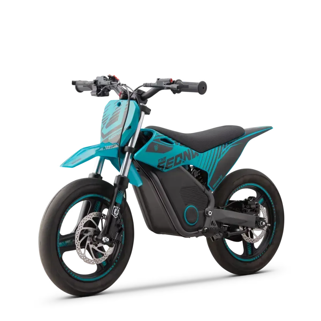 Quad Kerox 110cc Speedbird