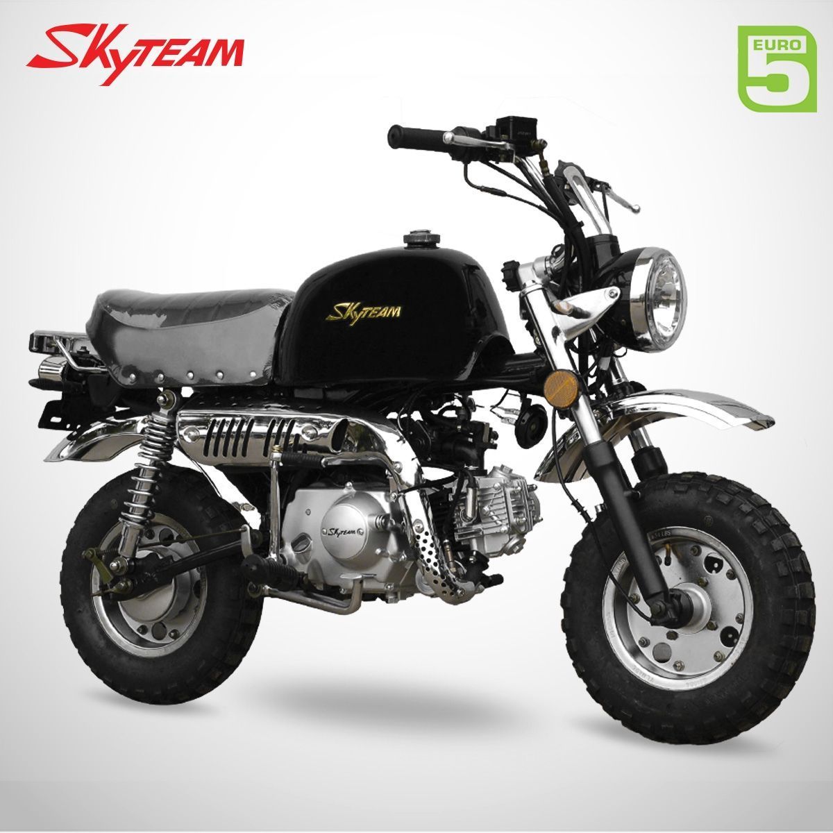Quad Kerox 110cc Speedbird
