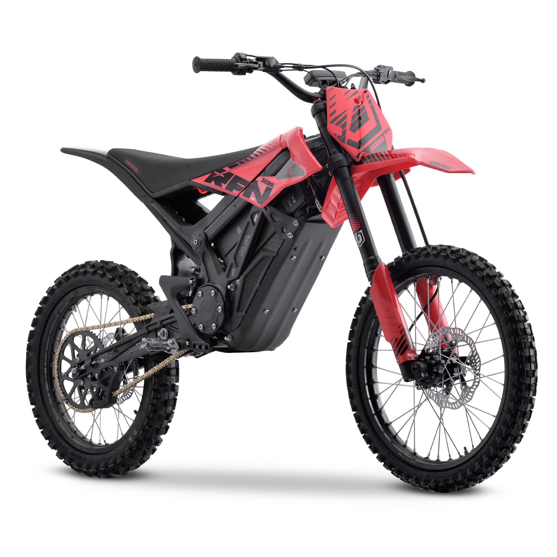 Quad Kerox 110cc Speedbird