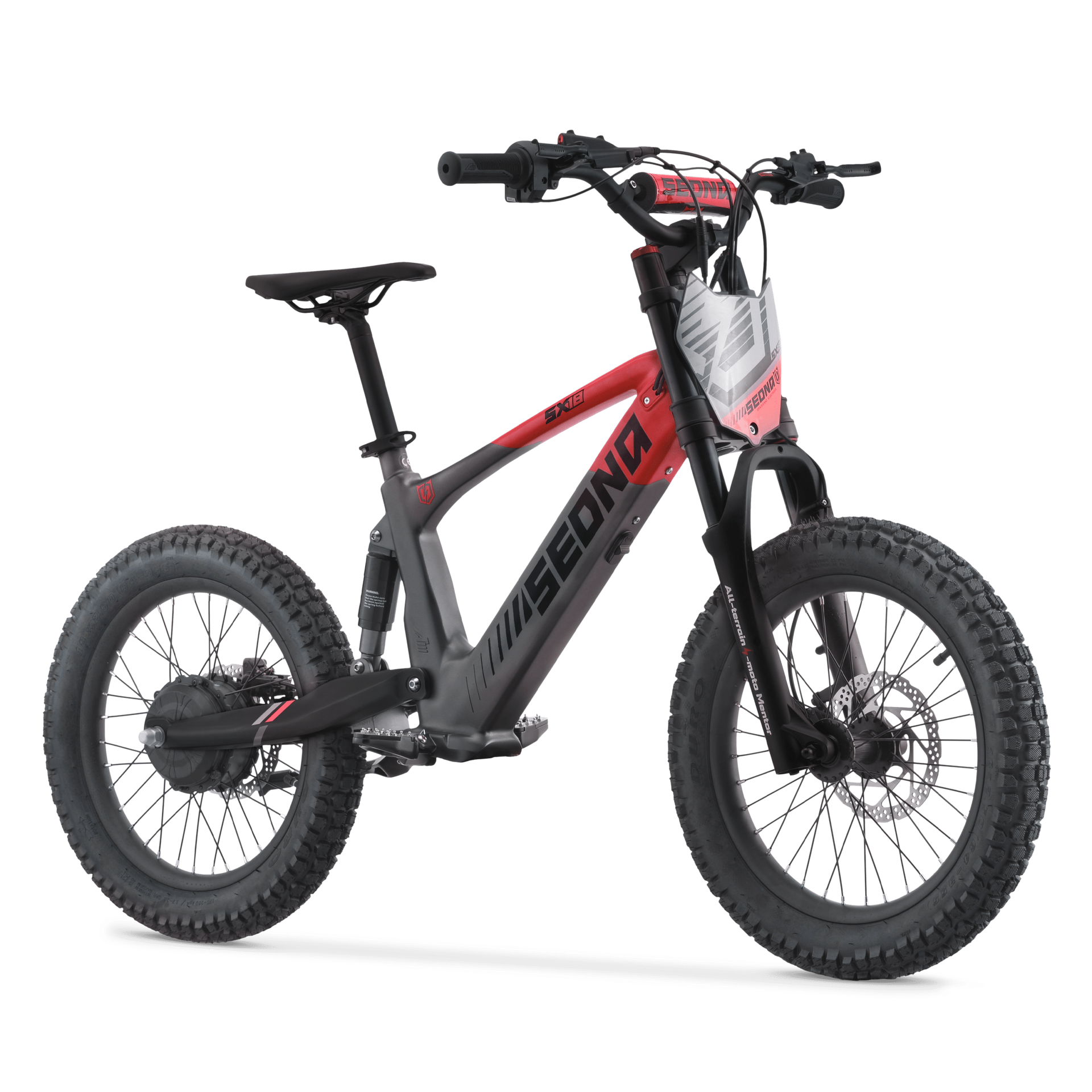 Quad Kerox 110cc Speedbird