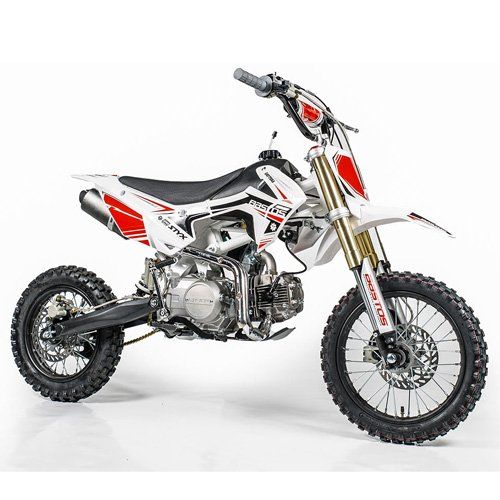 Quad Kerox 110cc Speedbird