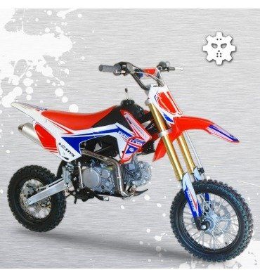 Quad Kerox 110cc Speedbird