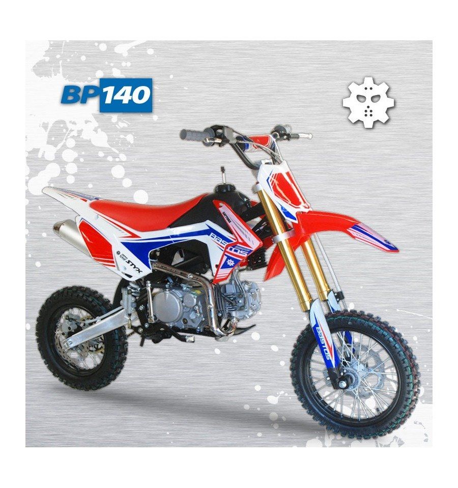 Quad Kerox 110cc Speedbird