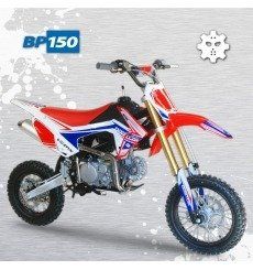 Quad Kerox 110cc Speedbird