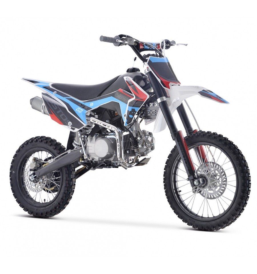 Quad Kerox 110cc Speedbird