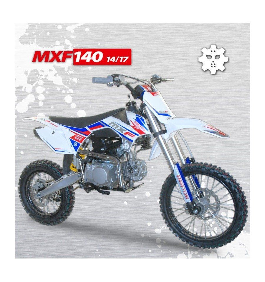 Quad Kerox 110cc Speedbird