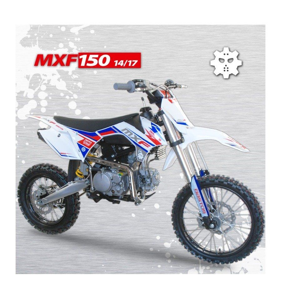 Quad Kerox 110cc Speedbird