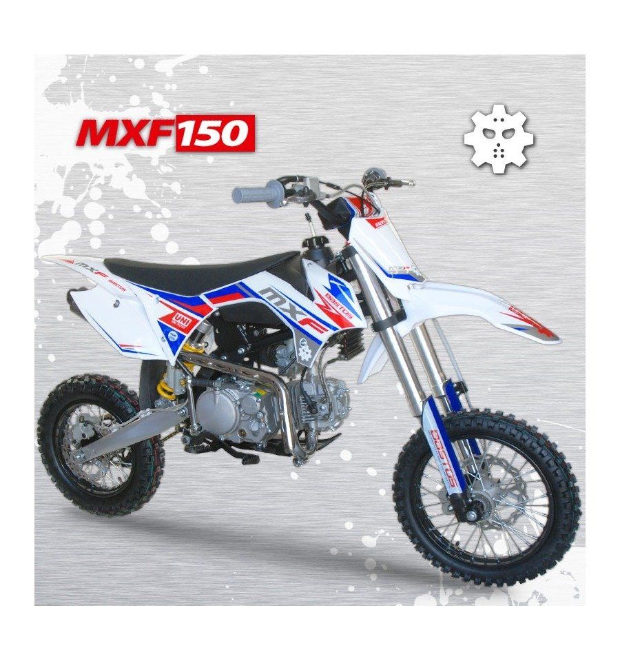 Quad Kerox 110cc Speedbird