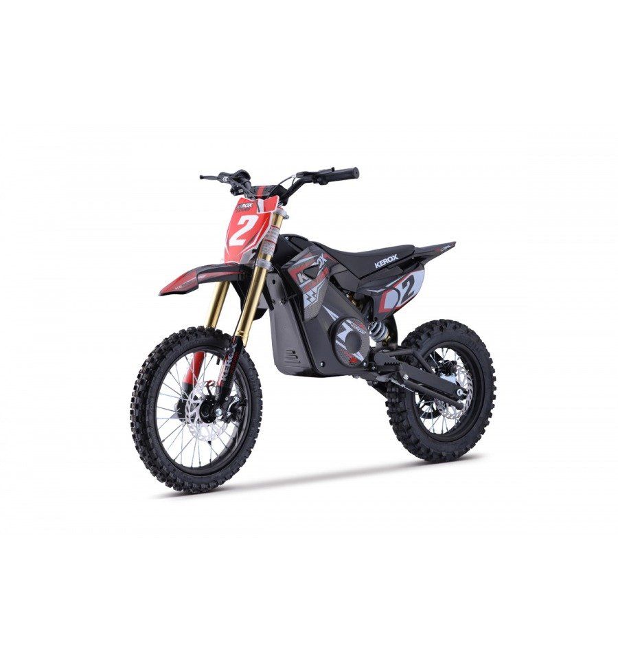 Quad Kerox 110cc Speedbird