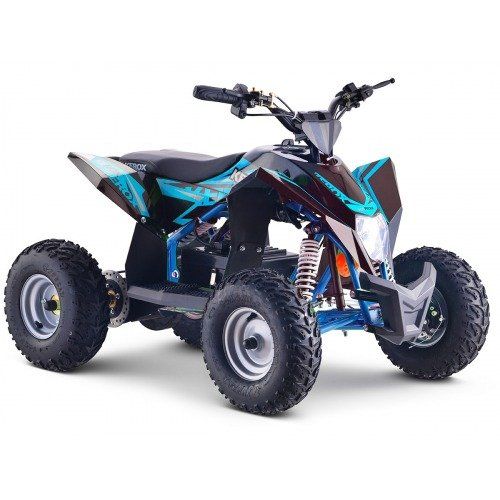 Quad Kerox 110cc Speedbird