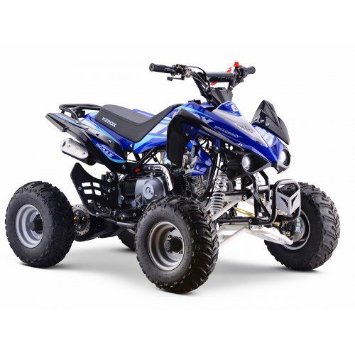 Quad Kerox 110cc Speedbird